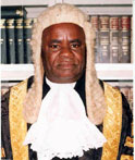 Hon. Justice Akintan