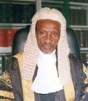 Hon. Justice Mahmud