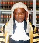 Hon. Justice Niki Tobi