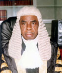 hon. Justice Ogbuagu