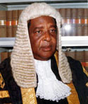 Hon. Justice Katsina-Alu